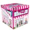 Tara Toy™ ZipBin® Barbie® Dreamhouse™ Play & Store Toy Box